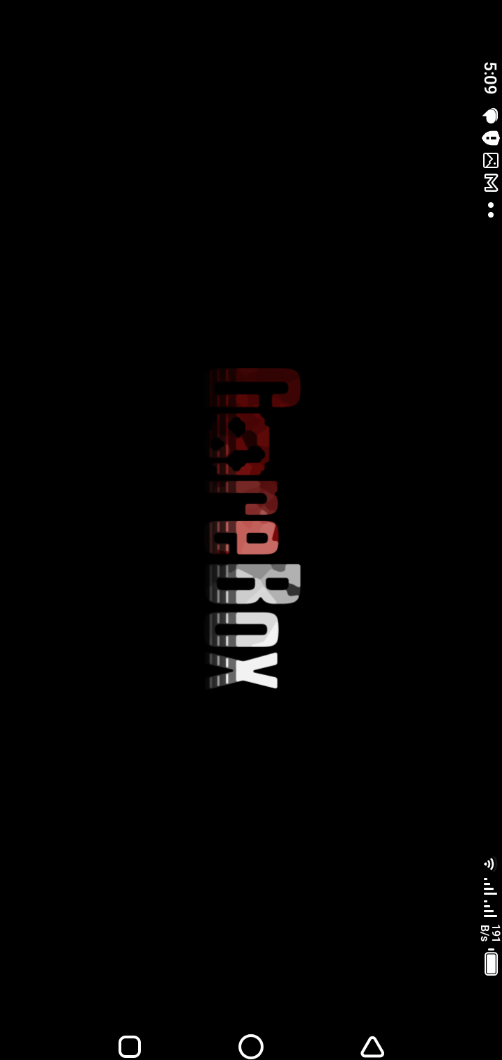 GoreBox APK gameplay screenshot 2