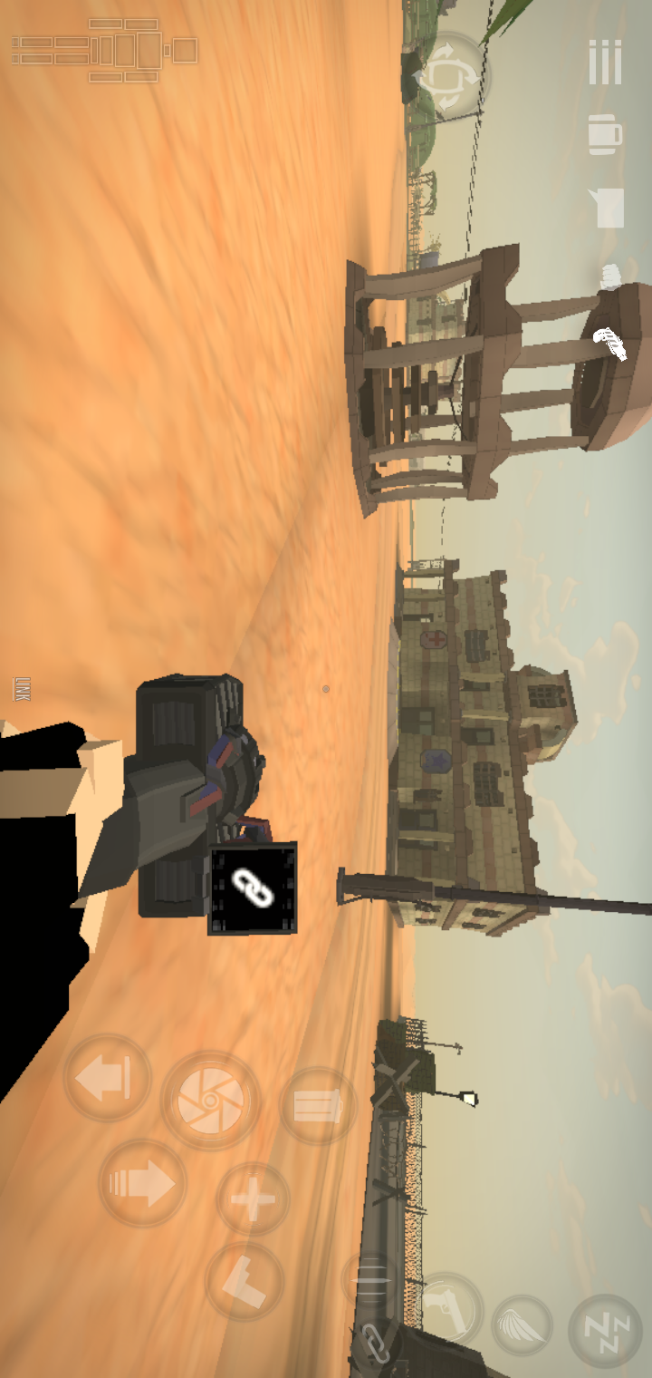 GoreBox APK gameplay screenshot 6
