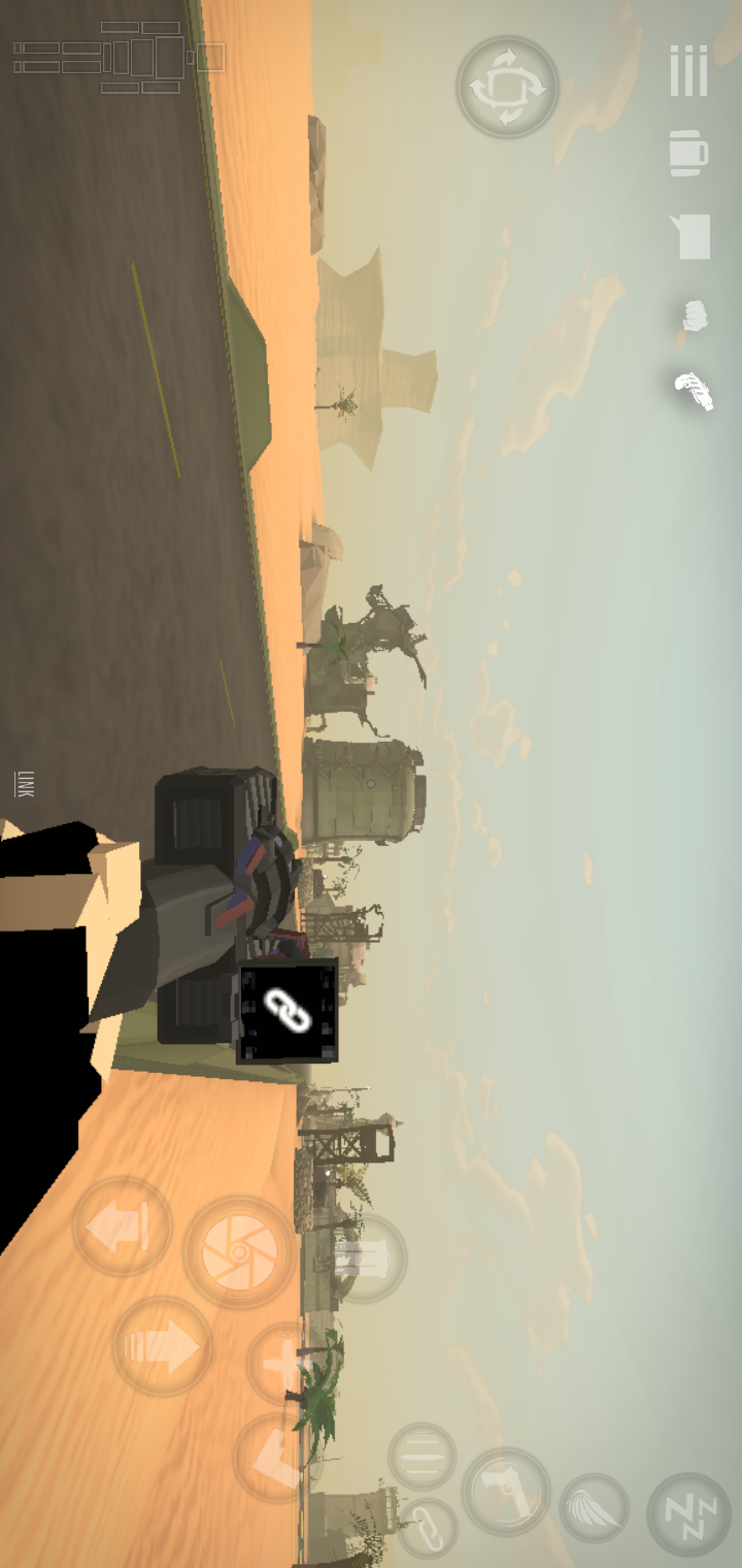 GoreBox APK gameplay screenshot 7